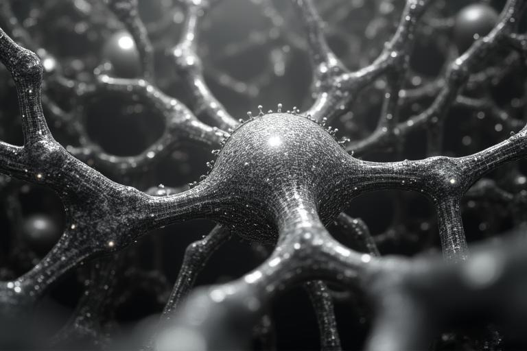 Neural network visualization